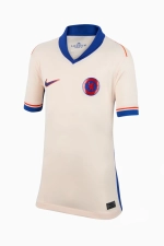 Футболка Nike Chelsea FC 24/25 Away Stadium Детская - бежевый