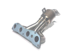GP-71209, Катализатор Nissan Qashqai (J10-J11) двиг. 2,0л MR20DE