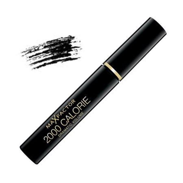 Max Factor 2000 Calorie Dramatic Volume Тушь для ресниц