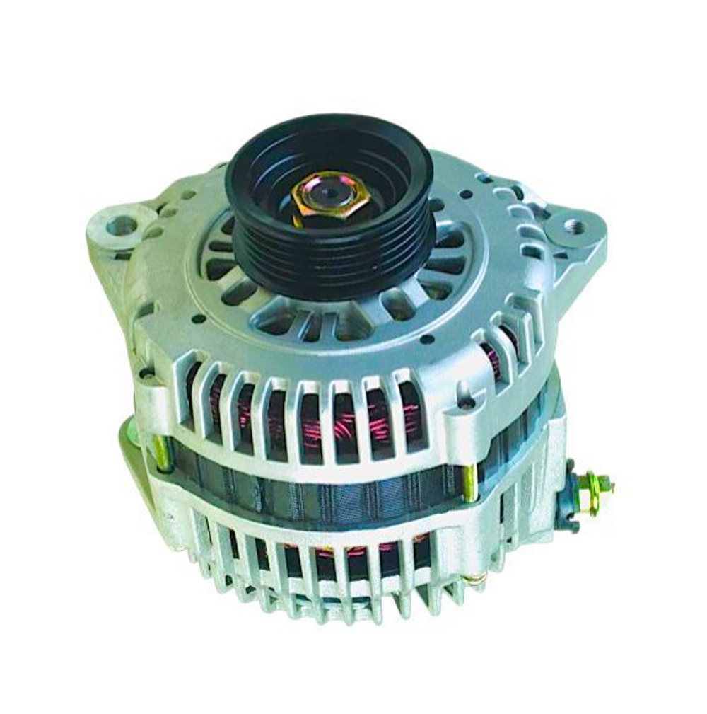 Генератор для Hitachi, NISSAN, Mitsubishi ALH0716