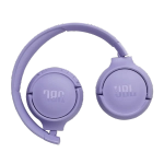 Беспроводные наушники JBL Tune 520BT, фиолетовый