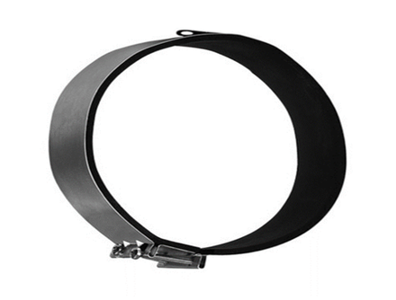 ZMC 160 Хомут быстроразъемный