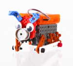 HUNA (Fun&Bot 1) MRT1 Story