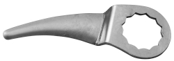 JAT-6441-8C Лезвие для пневматического ножа JAT-6441, 35 мм