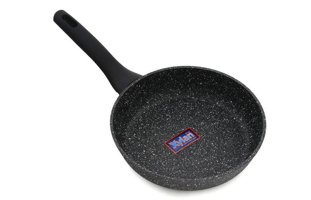 Сковорода 22см Leran GRANIT PF422