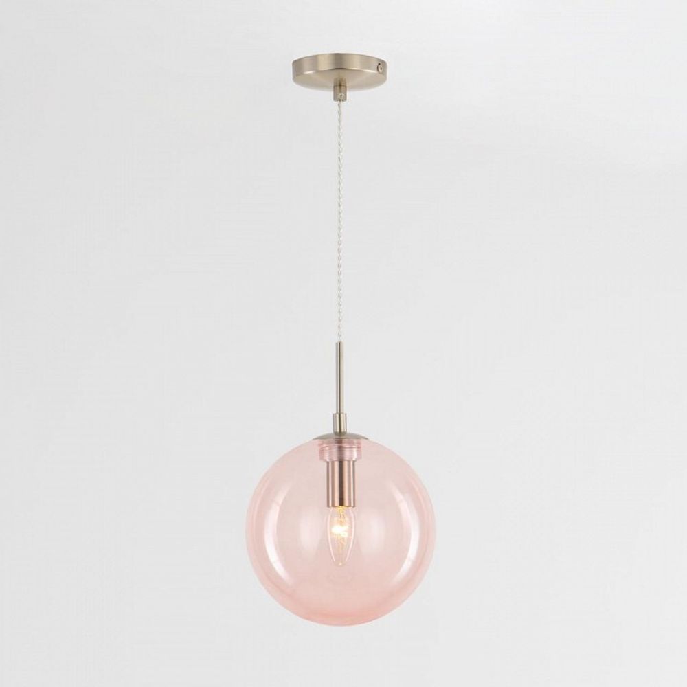 Подвесной светильник Citilux Томми CL102625