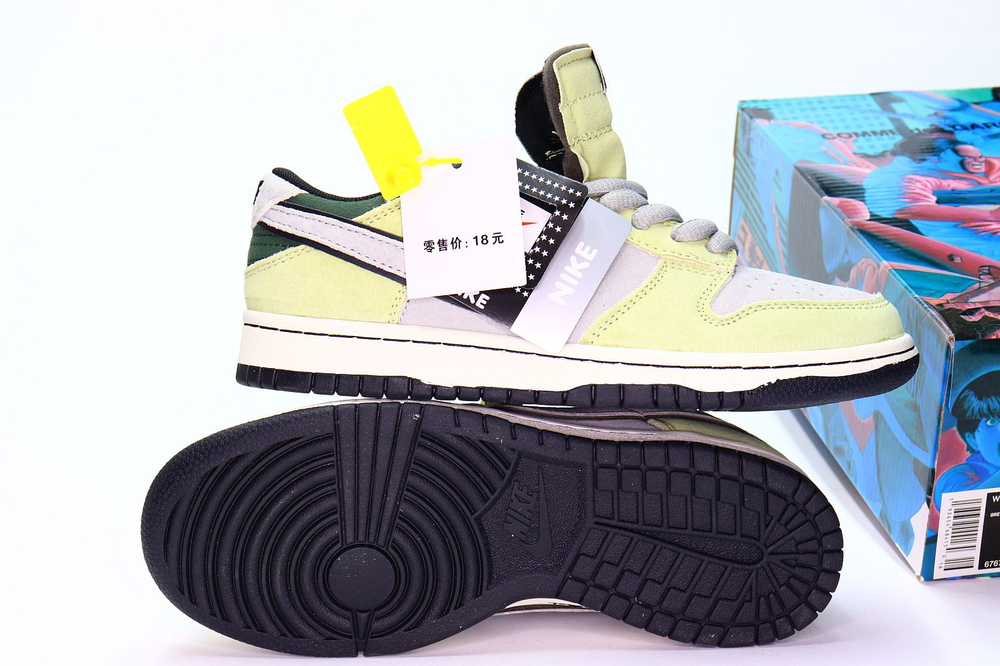 Кроссовки нат. Кожа (36-41)р. / шт. 6767B-109