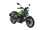 Мотоцикл SHARMAX RR 240