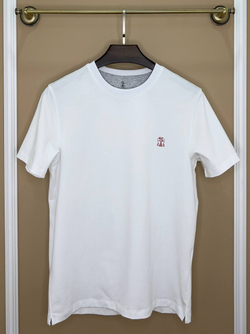 Футболка Brunello Cucinelli