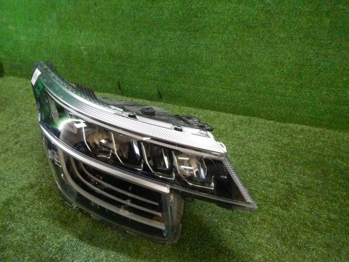 Фара правая Kia Seltos (2019-н.в.) LED