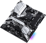 Материнская плата ATX ASRock B550 PRO4