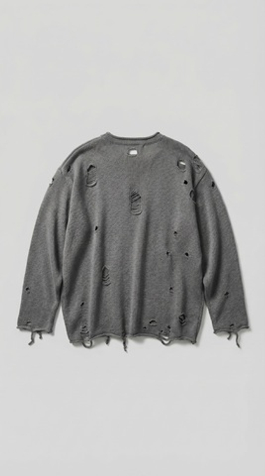 Джемпер BROOKE