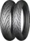 Michelin Pilot Street 130/70 B17 62S (Задняя)