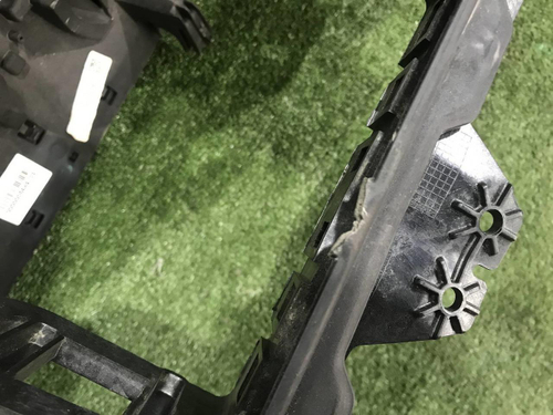 Торпедо BMW X5 F15 (2013-2018)