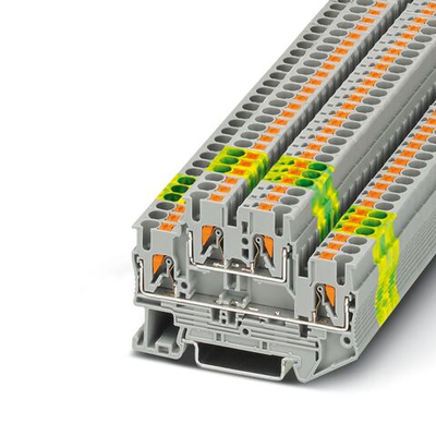 1459420 - PTTB 2,5 BN - Двухъярусные клеммы