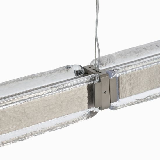 Подвесной светильник Eternity длина 122