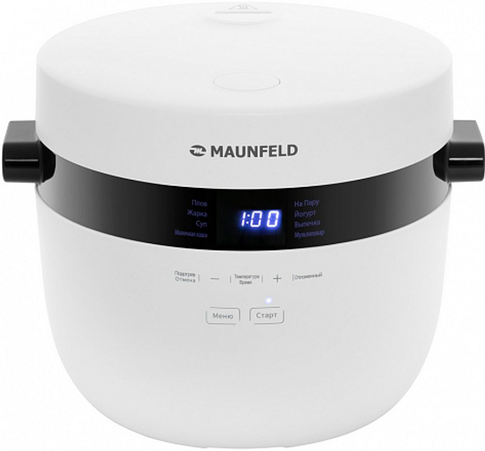 Мультиварка Maunfeld MF-1621BR