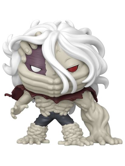 Фигурка Funko POP! Animation My Hero Academia Tomura Shigaraki 6" (2160) 90600 / Фигурка Фанко ПОП! по мотивам аниме "Моя геройская академия", Томура Шигараки