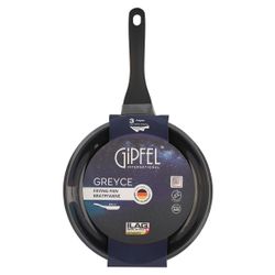 Алюминиевая сковорода Gipfel Greyce 0659 26 см