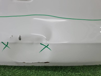 Крышка багажника Hyundai Santa Fe 4 TM (18-24)