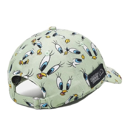 Теннисная кепка Ellesse Tweetie Cap