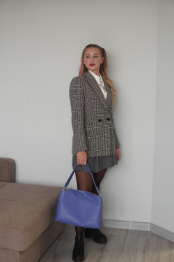 СУМКА Италия Le Borsette 85880