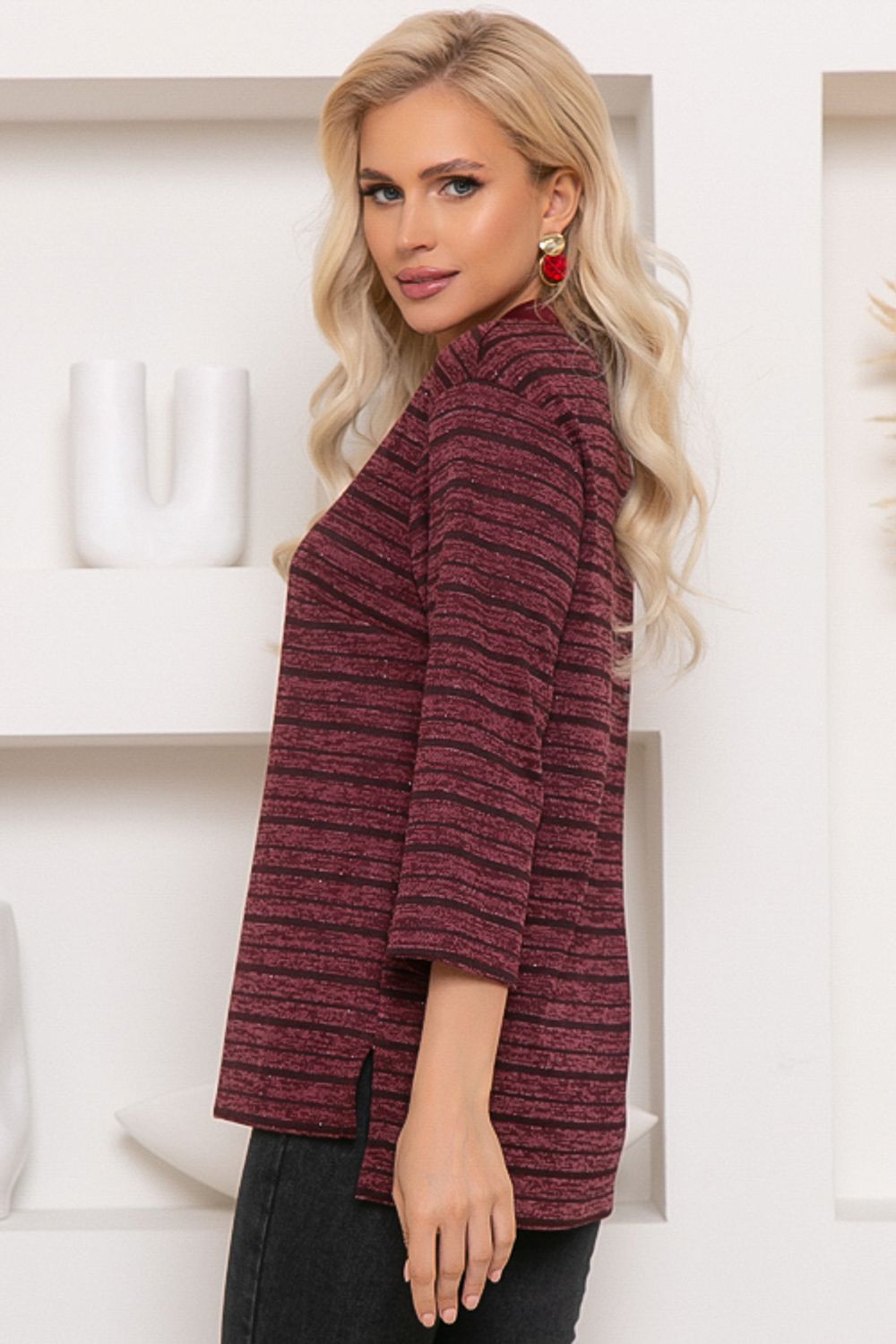 Джемпер 41281 Avili