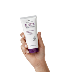 Cantabria Labs Neor Dc Sensitive Areas Body Lotion 100ml