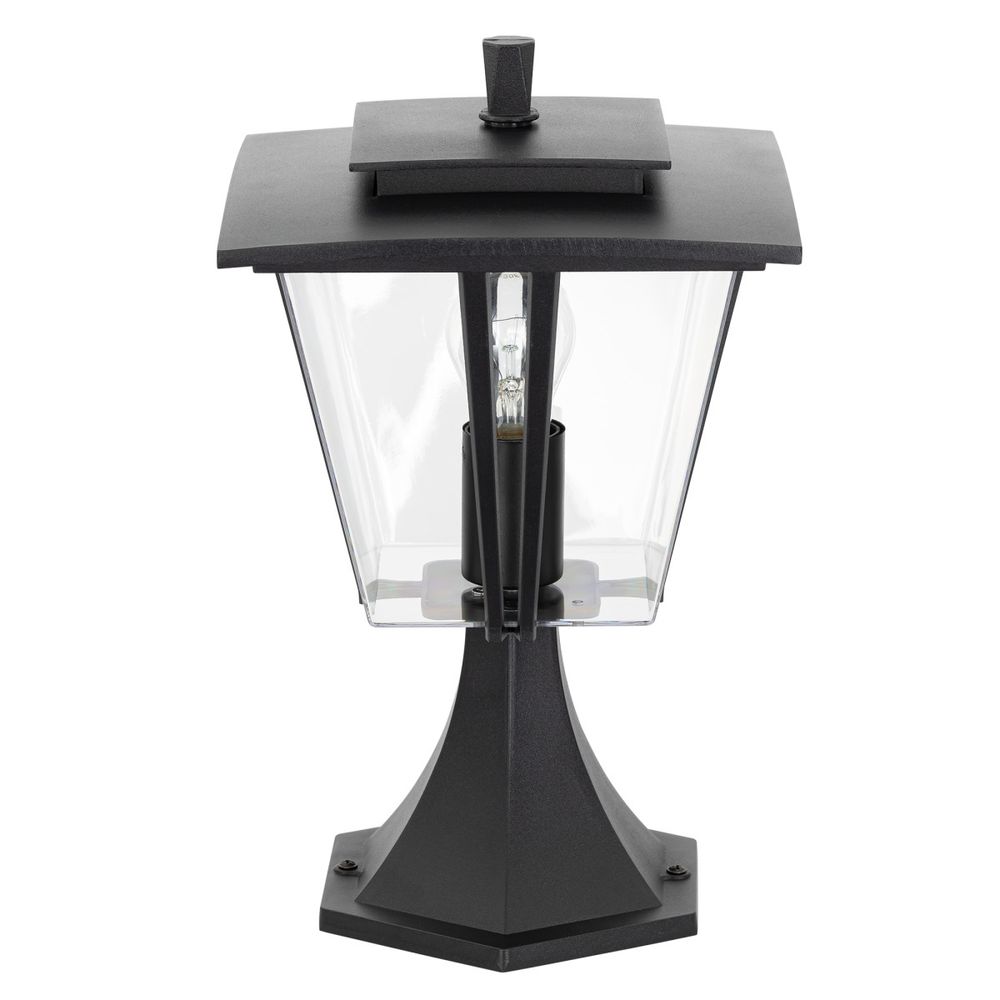 Citilux FORTS CLU10С Уличный парковый светильник