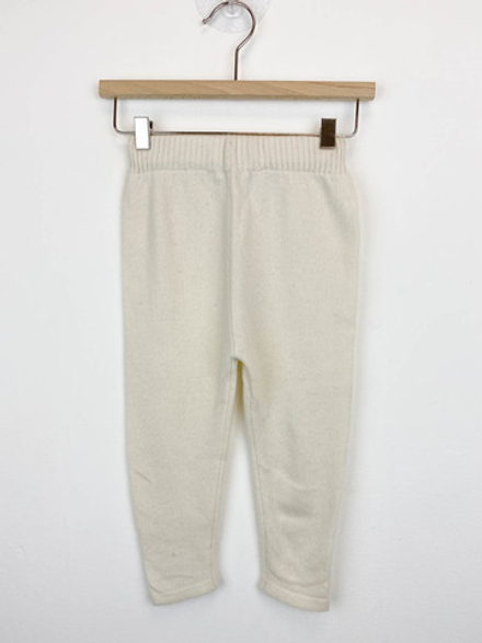 Кашемировые брюки