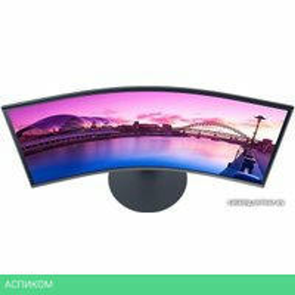 Монитор Samsung Essential S3 LS32C390EAUXEN