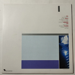 Винтажная виниловая пластинка LP Duran Duran (Japan 1981) (No Obi) Girls On Film