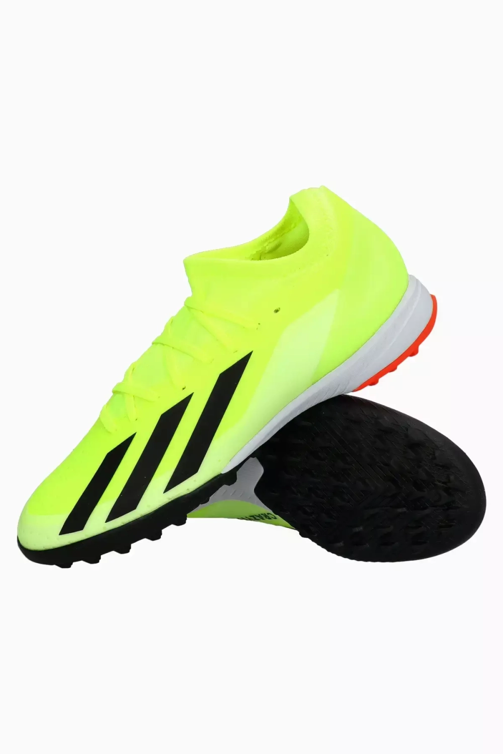 Сороконожки adidas X Crazyfast League TF