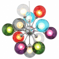 Подвесная люстра ST-Luce SL431.153.12