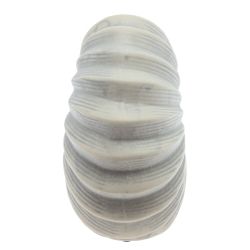 GAEM Ваза для искусственных цветов, 1750 мл, L20 W10,5 H19 см