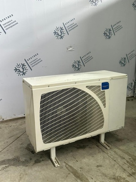 Компрессорно- конденсаторный блок Silensis TFH4540Z