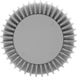 Умная колонка SBER Boom SBDV-00090, 40Вт, с Салют, серый [sbdv-00090s]