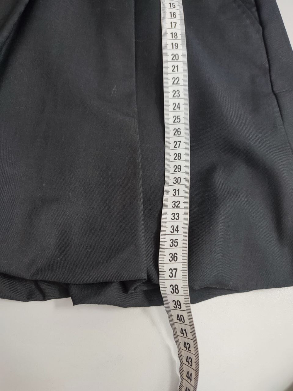 Юбка Alessandro Borelli для учебы на 12/13 лет