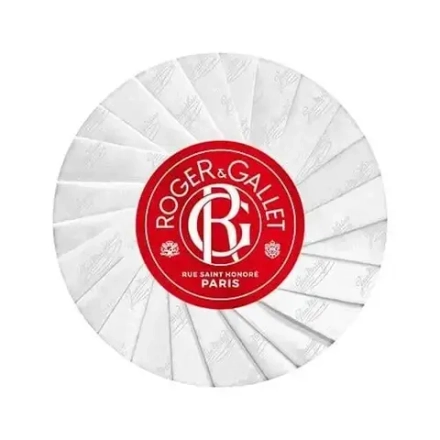 Унисекс парфюм Roger & Gallet Jean Marie Farina Soap 100 г