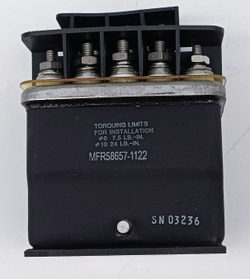 Реле HTDG-X7N-001