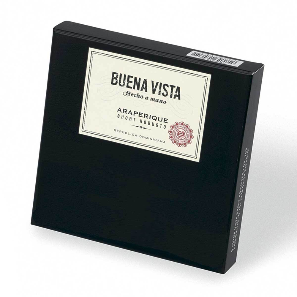 Buena Vista Araperique Short Robusto