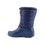 Сапоги женские зимние норды Дарина Д407 -30С (Метелица), Синий