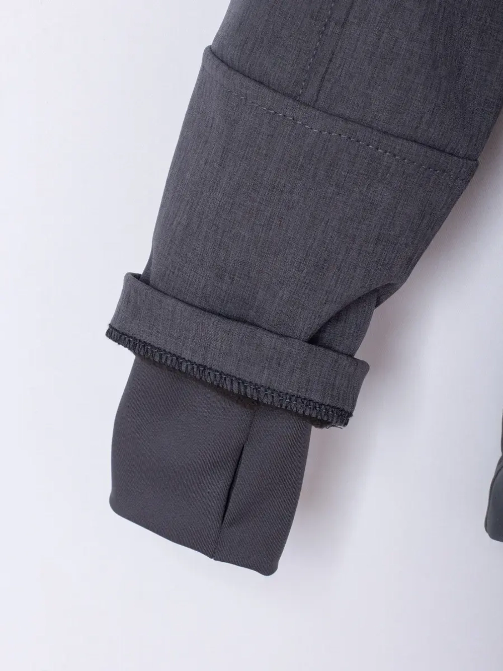 Куртка softshell детская