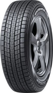 Dunlop Winter Maxx SJ8 235/65 R18 106R