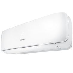 Мультисплит система на 3 комнаты Hisense AMS-09UW4RVETG00 x 2 + AMS-12UW4RVETG00 / AMW3-24U4RJC