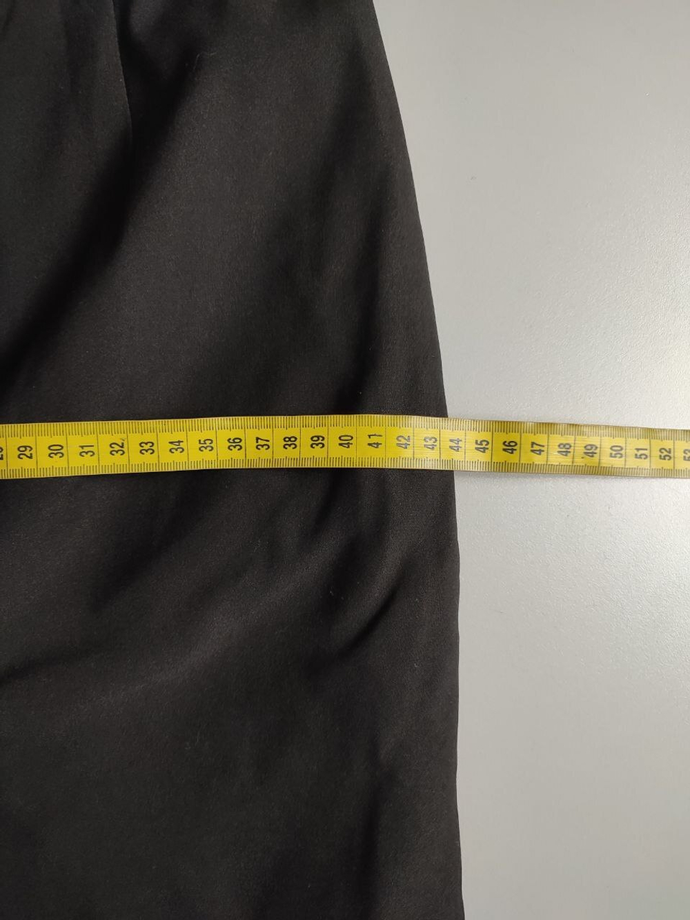 Юбка DressCode в деловом стиле, визуально 40 размер