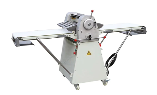 Тестораскаточная машина Foodatlas SP-500