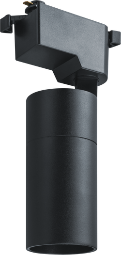 Светильник Navigator 95 544 NLT-T1-1L-20W-840-BL-LED (трековый, 36 гр, 4000К)