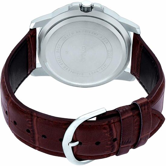 Наручные часы CASIO MTP-VD01L-7BVUDF