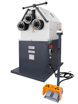 Электромеханический профилегиб Cormak RBM 50 HV